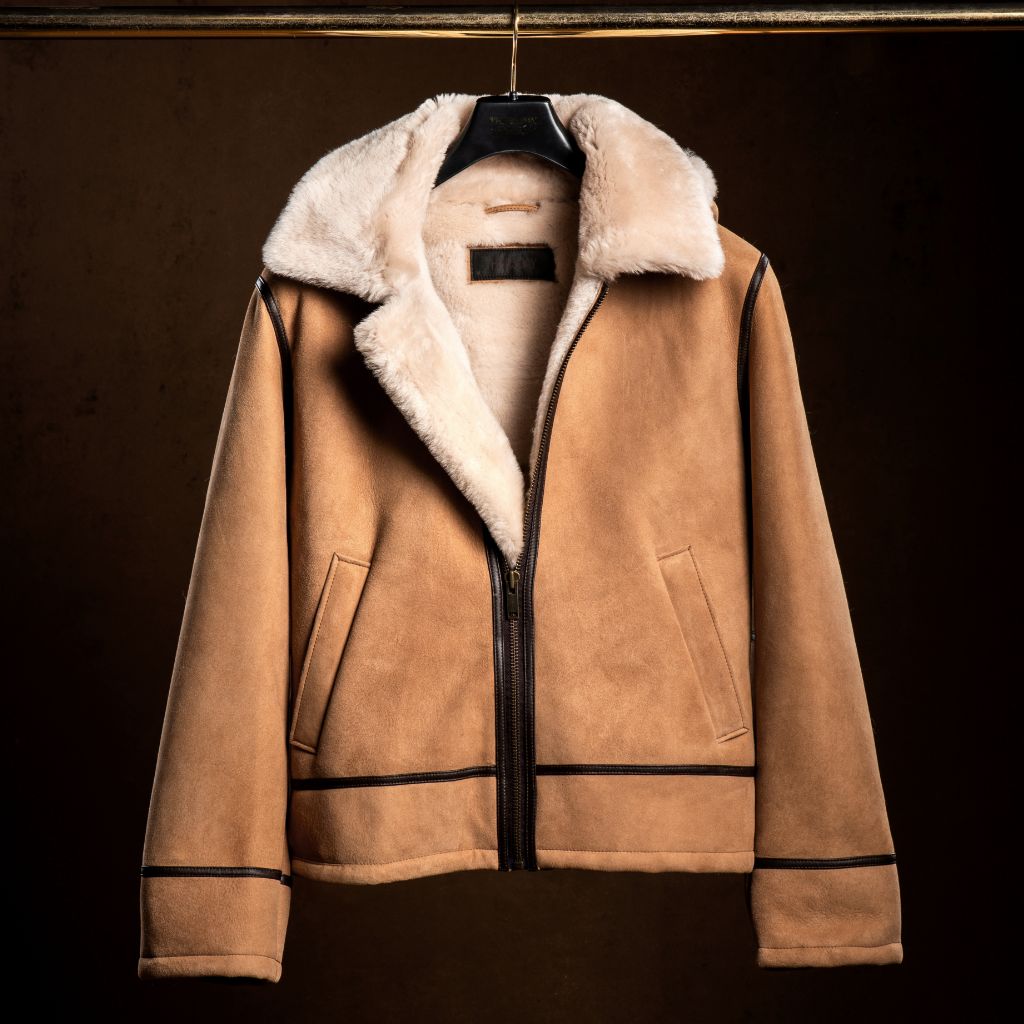 Bronco Jacket | Yellowstone - Image 5