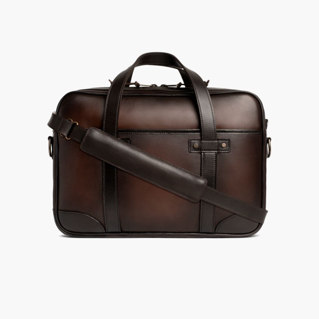 Commuter Bag | Old English - Image 5