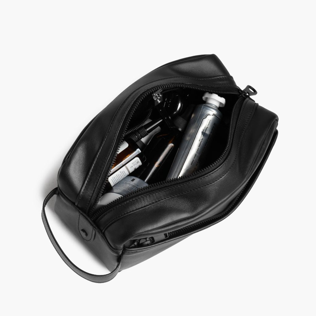 Dopp Kit | Black - Image 5
