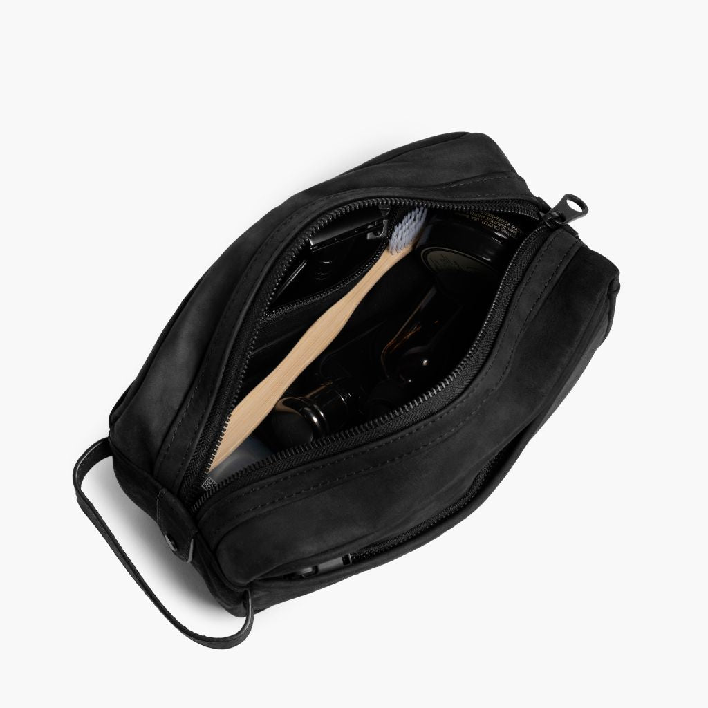 Dopp Kit | Black Matte - Image 5