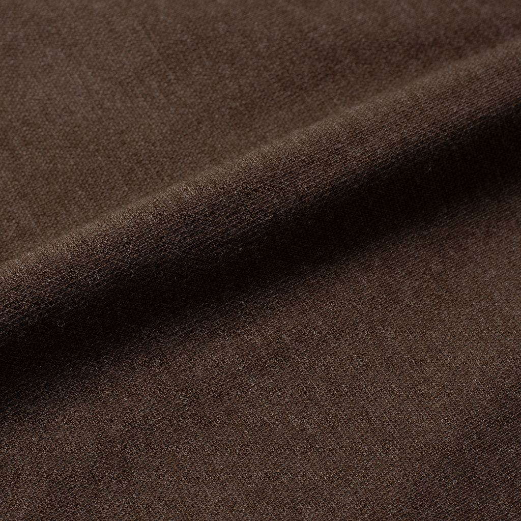 Everyday Button-Down Shirt | Brown - Image 5