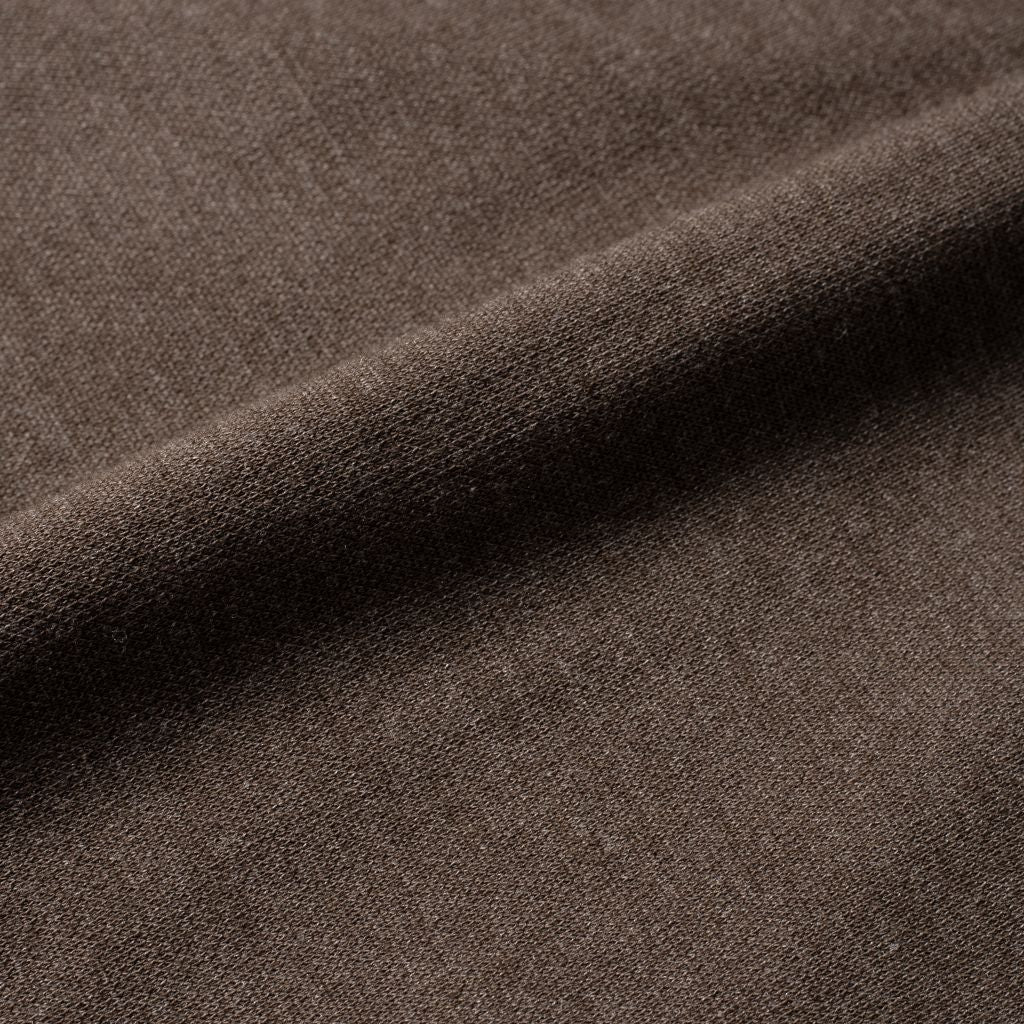 Everyday Button-Down Shirt | Brown (Two Pocket) - Image 5