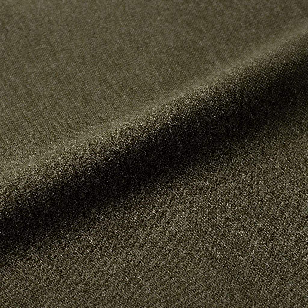 Everyday Button-Down Shirt | Olive (Two Pocket) - Image 5