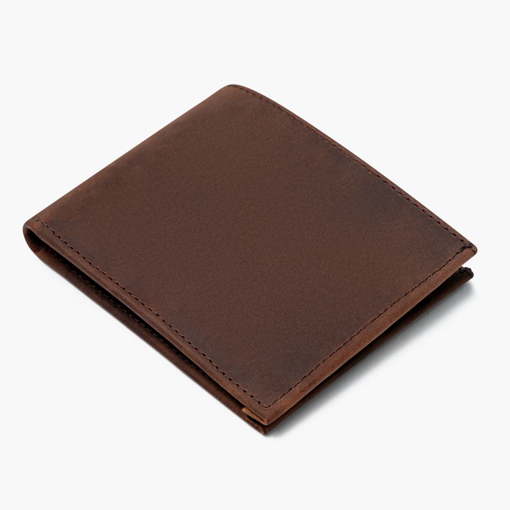 Bifold Wallet | Arizona Adobe