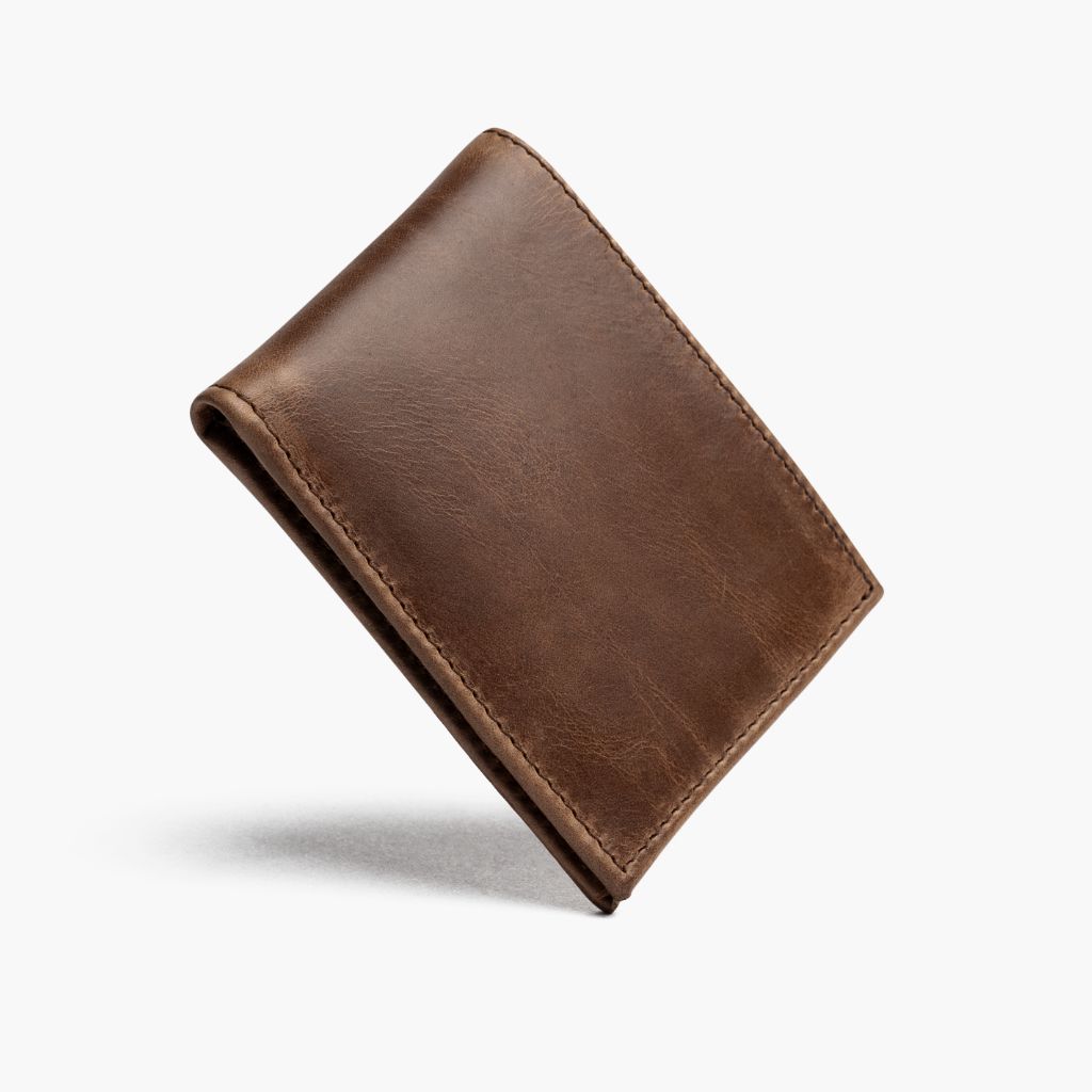 Bifold Wallet | Natural - Image 5