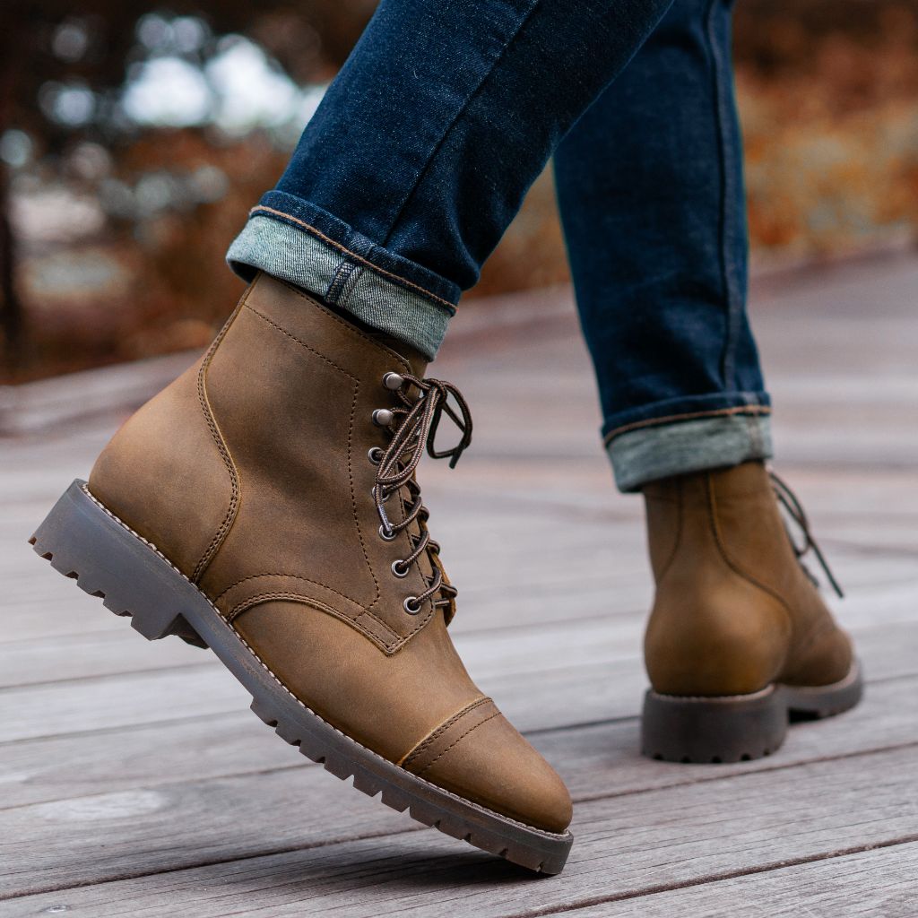 Captain StormKing® | Old Town - Image 6