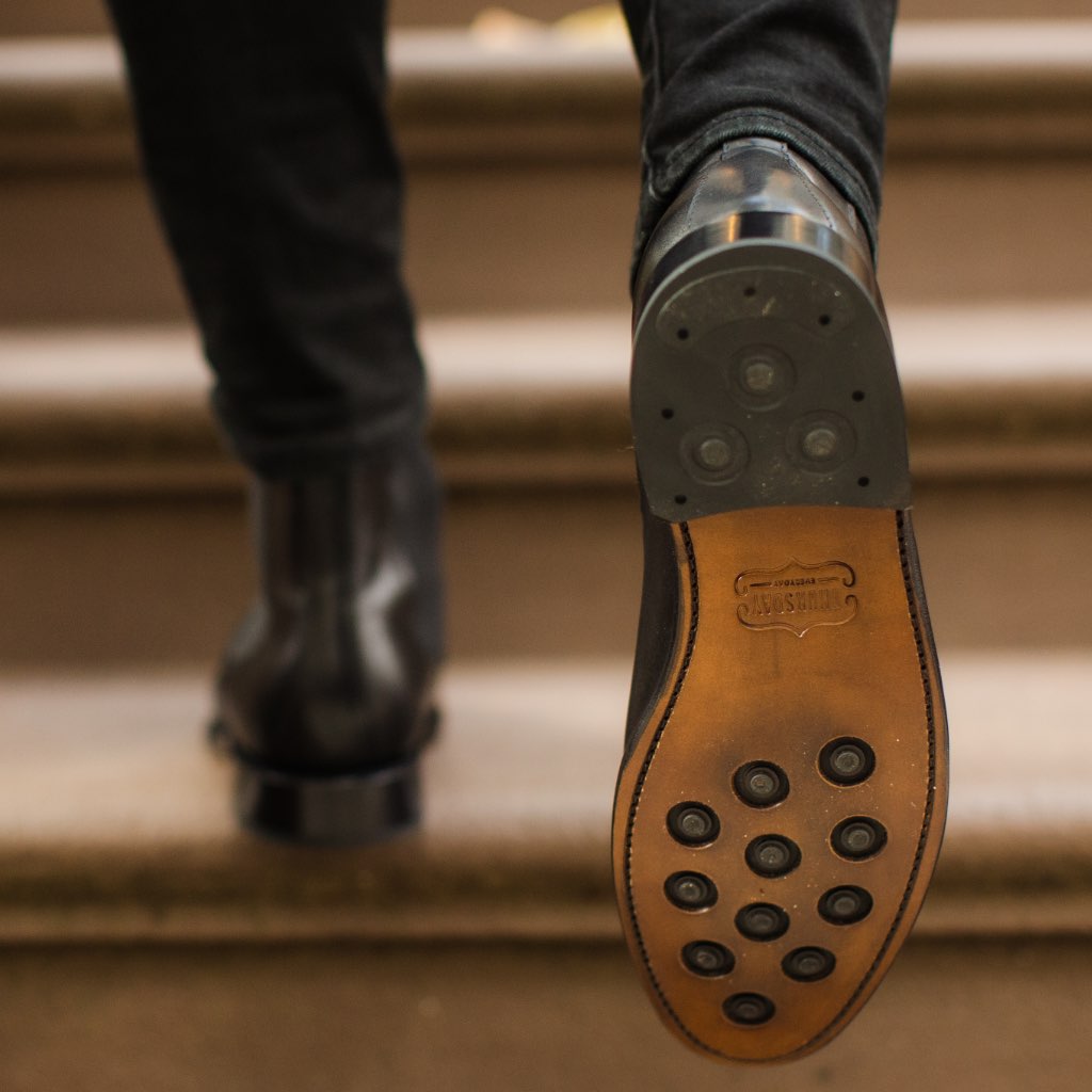 Cavalier | Black - Image 7