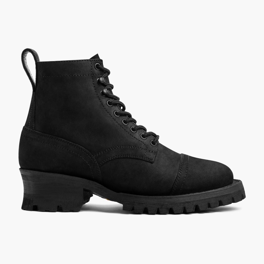 Challenger | Black Matte - Image 2