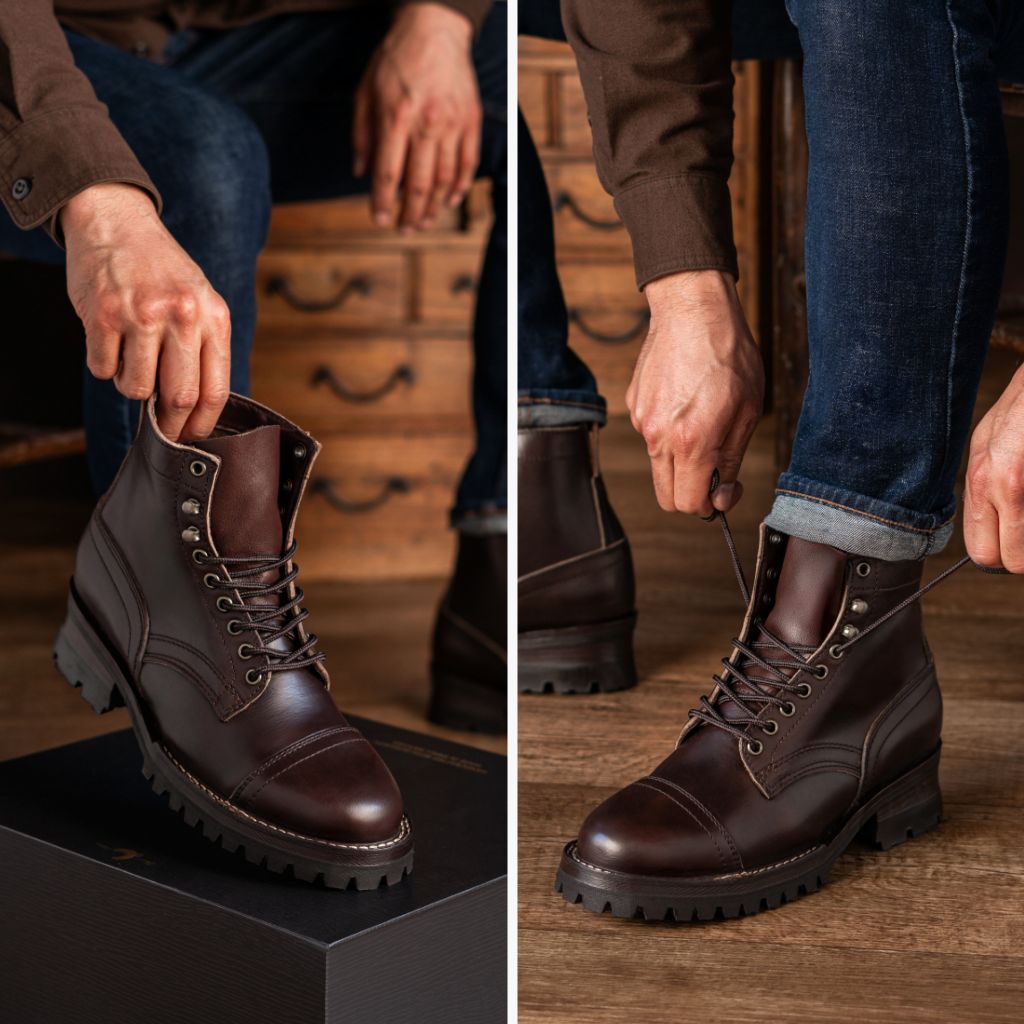 Challenger | Brown CXL - Image 9