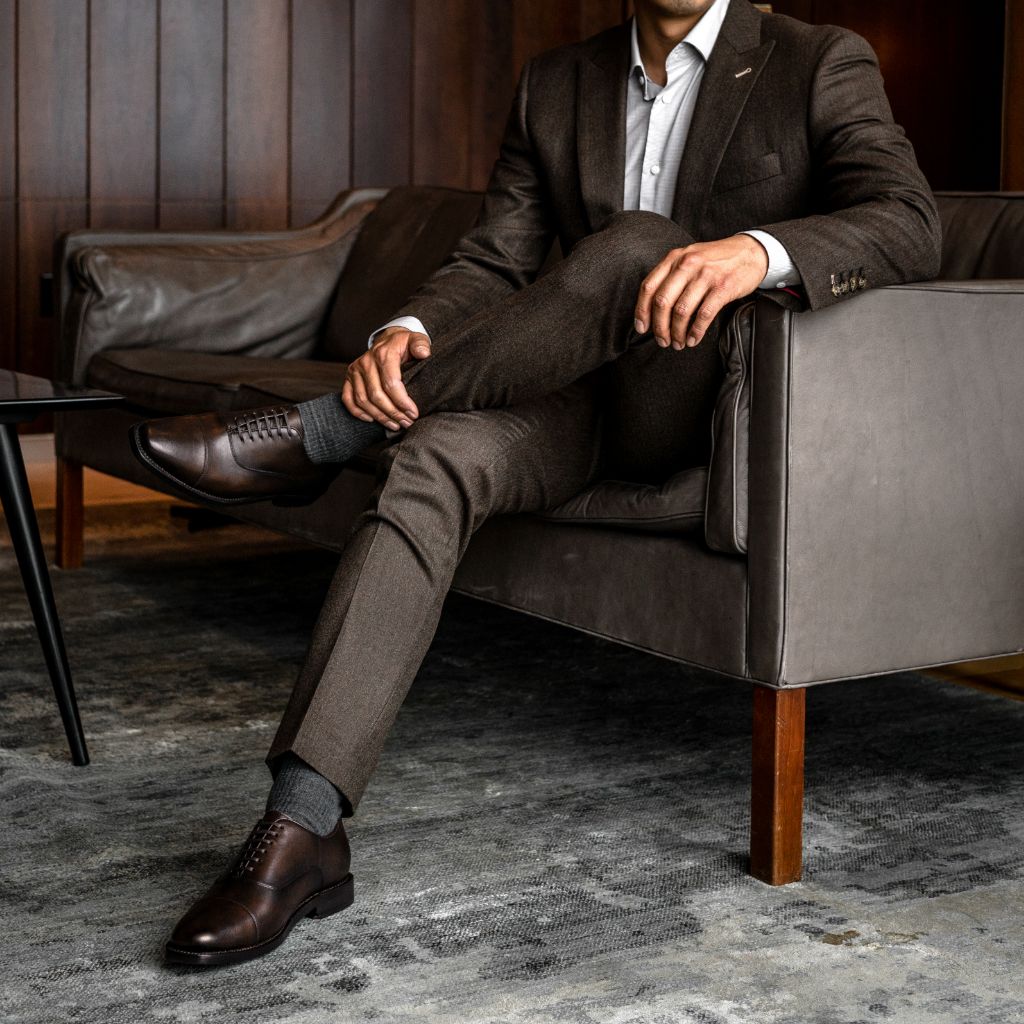 Executive | Black Coffee - Image 8