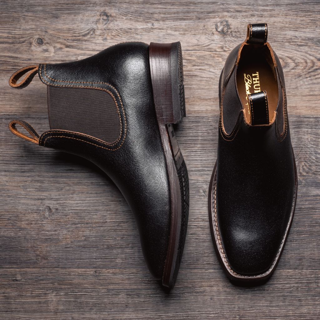 Journeyman | Cacao - Image 3