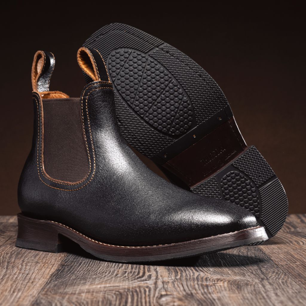 Journeyman | Cacao - Image 5