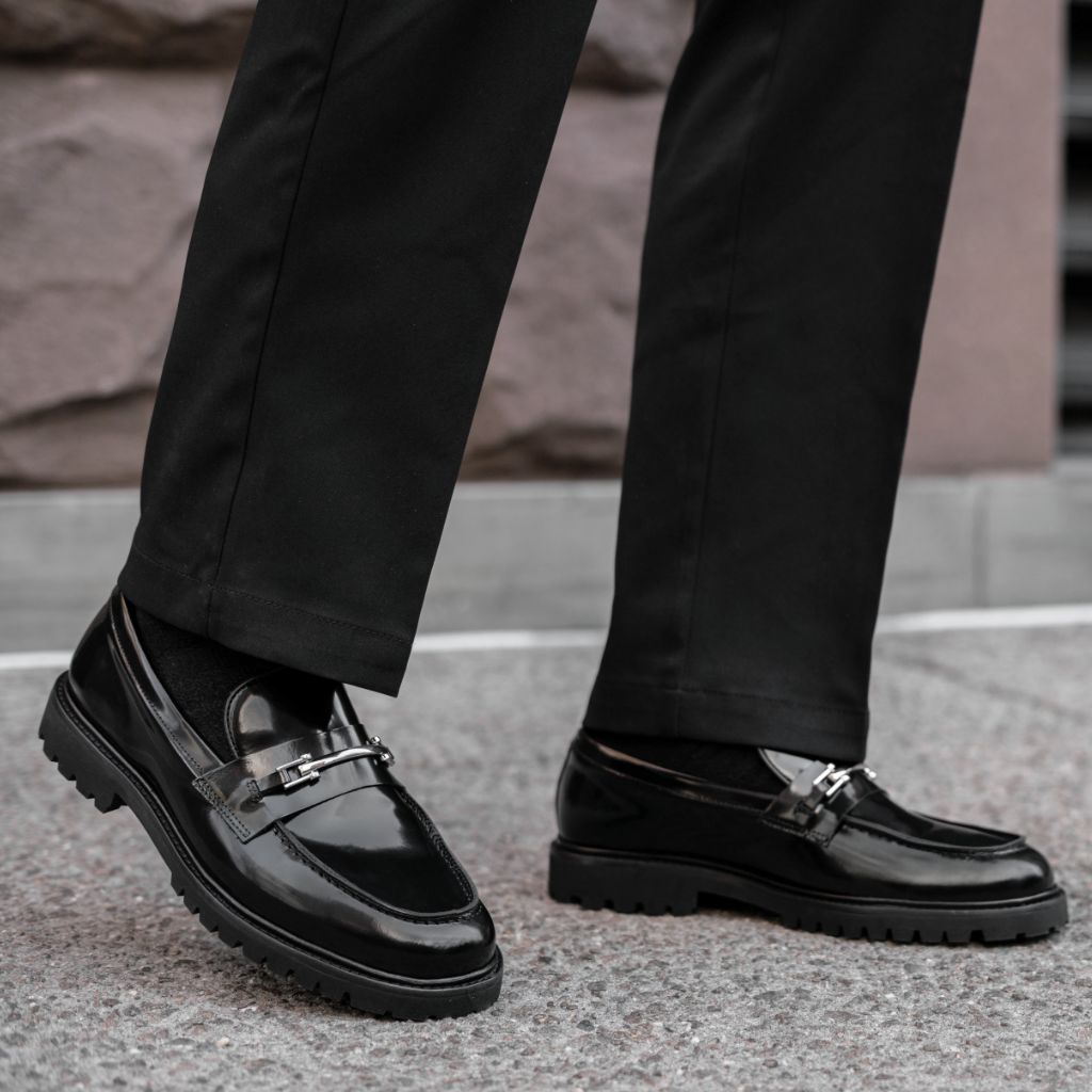 Penny | Black & Silver - Image 6