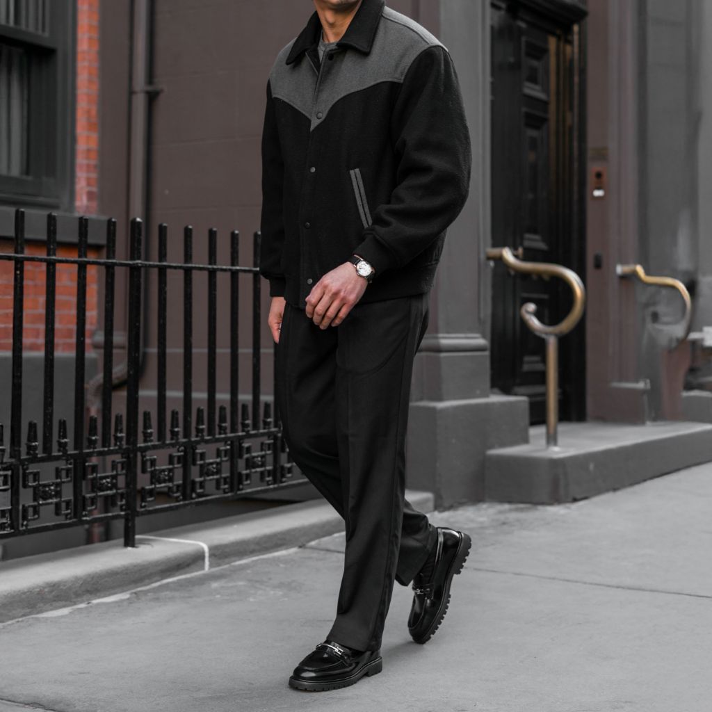 Penny | Black & Silver - Image 7