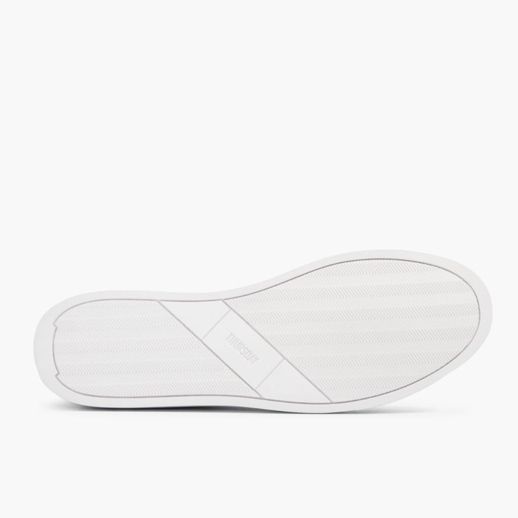 Women's Premier Low Top | White - Image 4