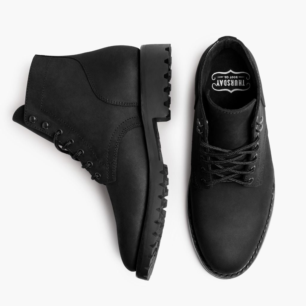 President StormKing® | Black Matte - Image 3