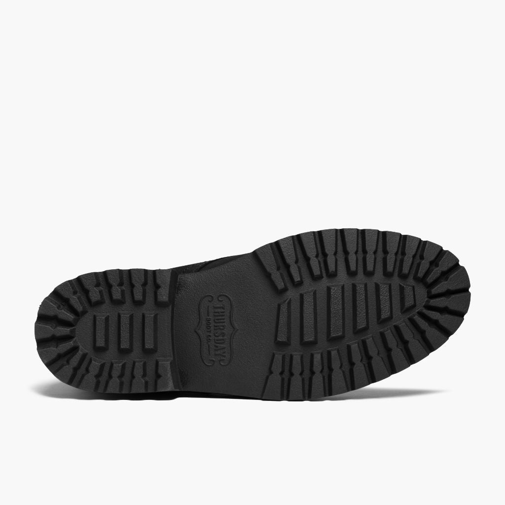 President StormKing® | Black Matte - Image 4