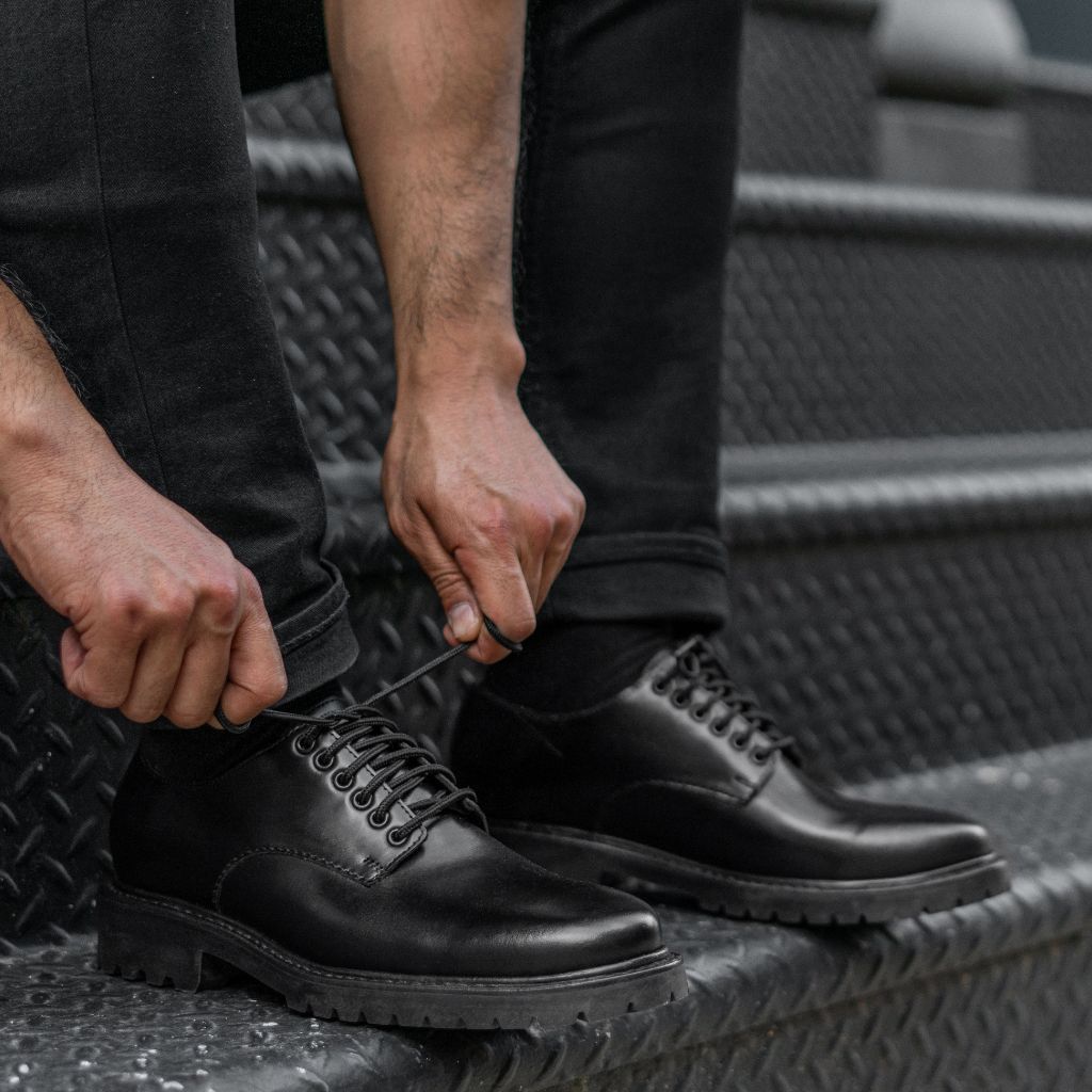 Renegade | Black - Image 5