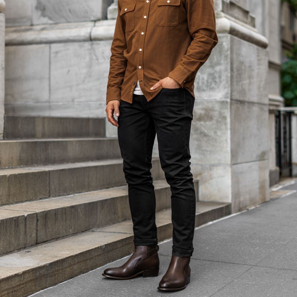 Rogue | Anejo - Image 8