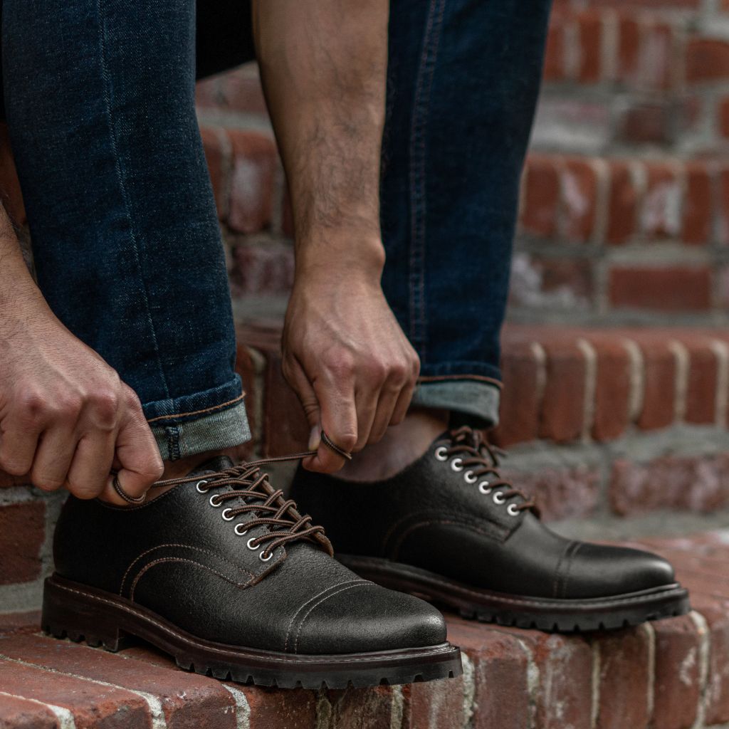 Statesman | Cacao - Image 5