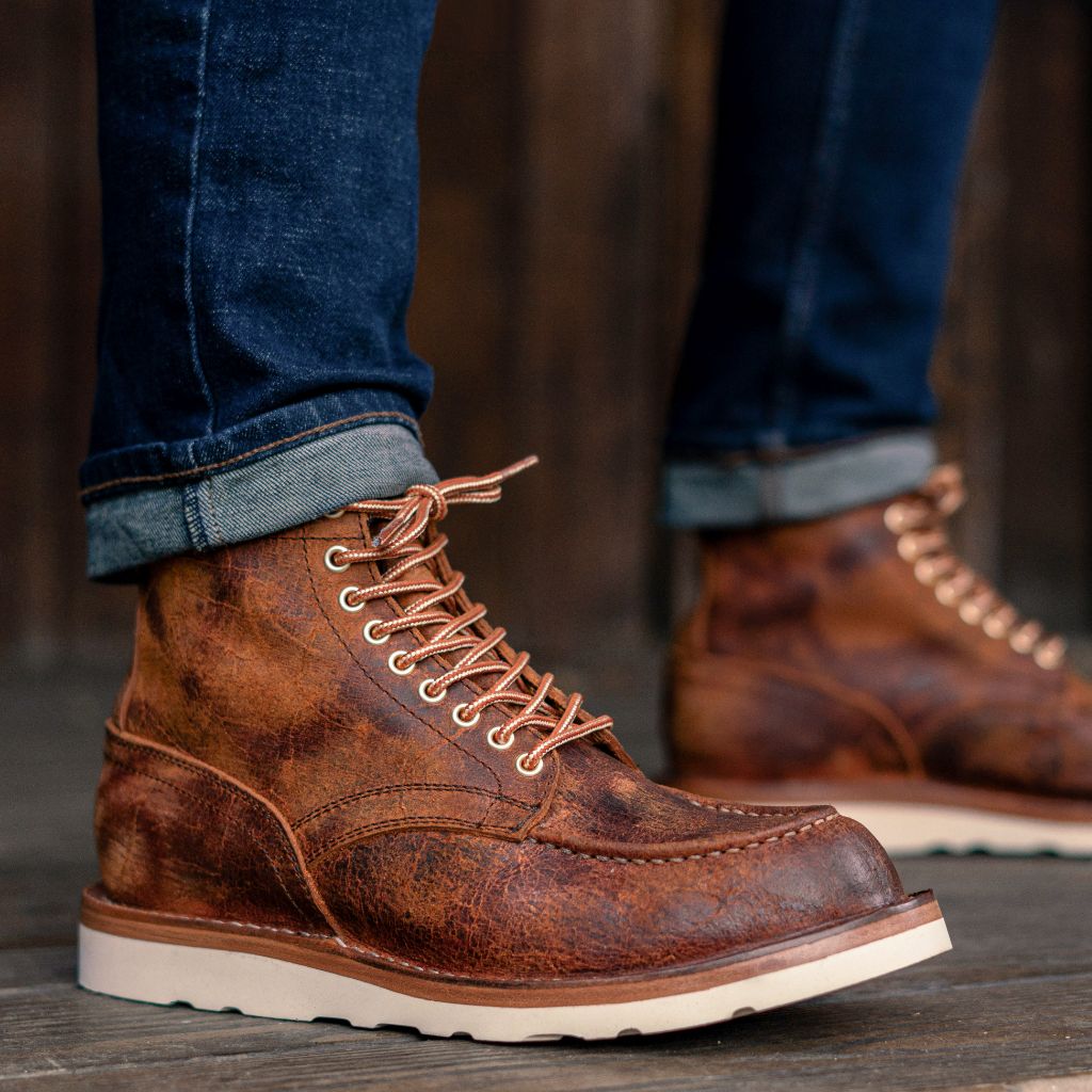 Builder | Coach Rambler - Image 7