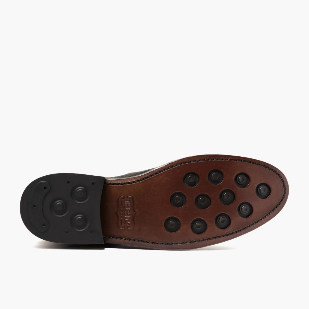 Cavalier | Shadow Grey - Image 4