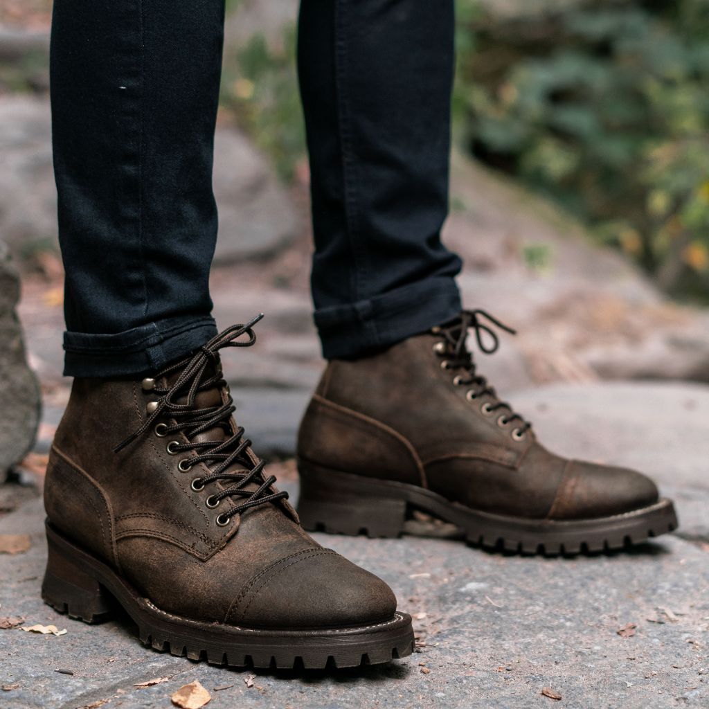 Challenger | Stone Rambler - Image 7