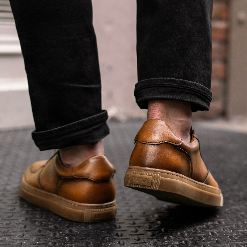 Court | Toffee - Image 8