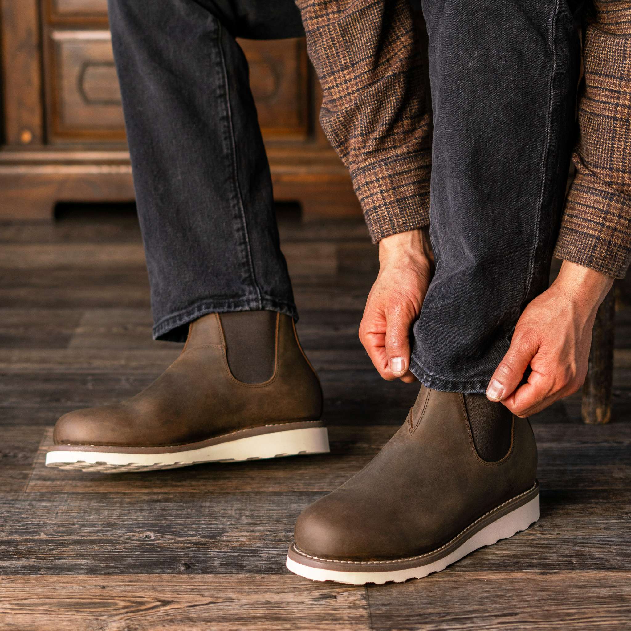 General Purpose | Vintage Tobacco - Image 8