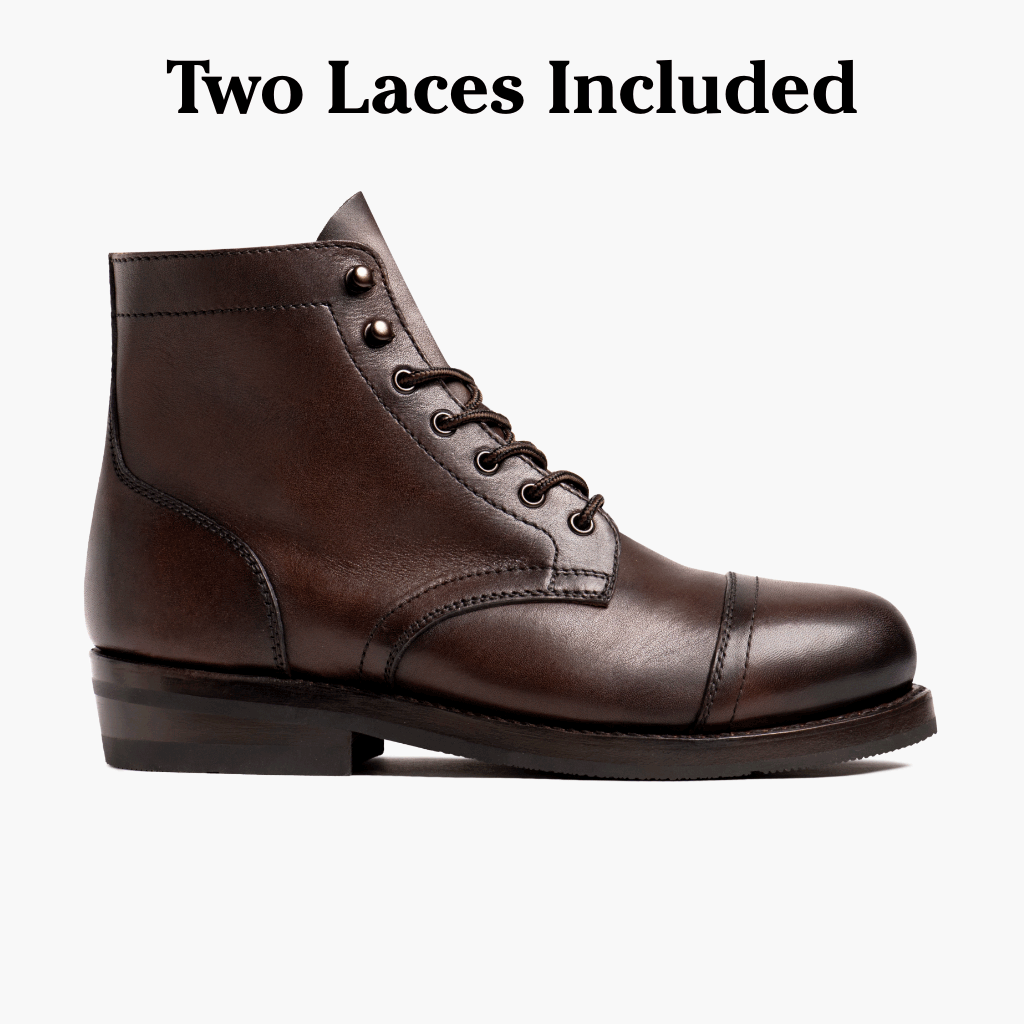 Heritage Captain | Mustang - Image 6