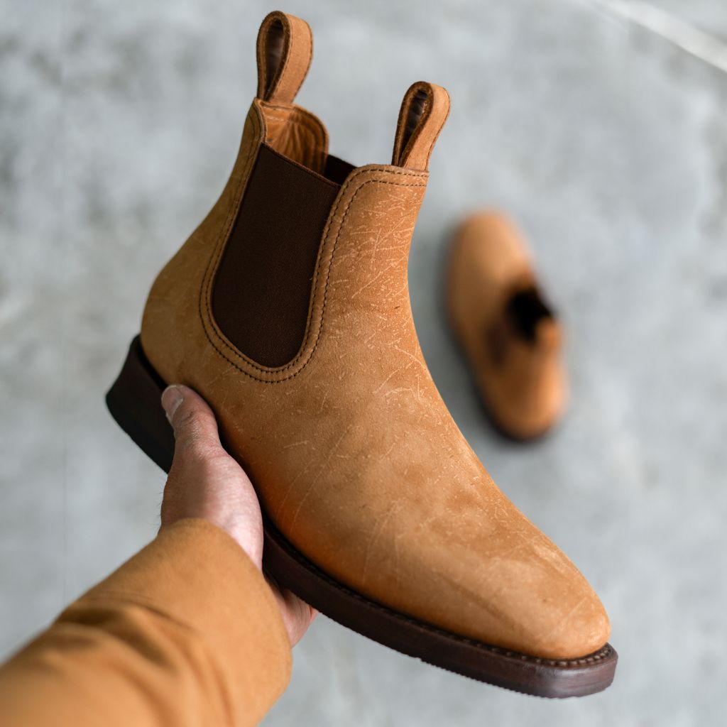 Journeyman | Snuff Kudu - Image 8