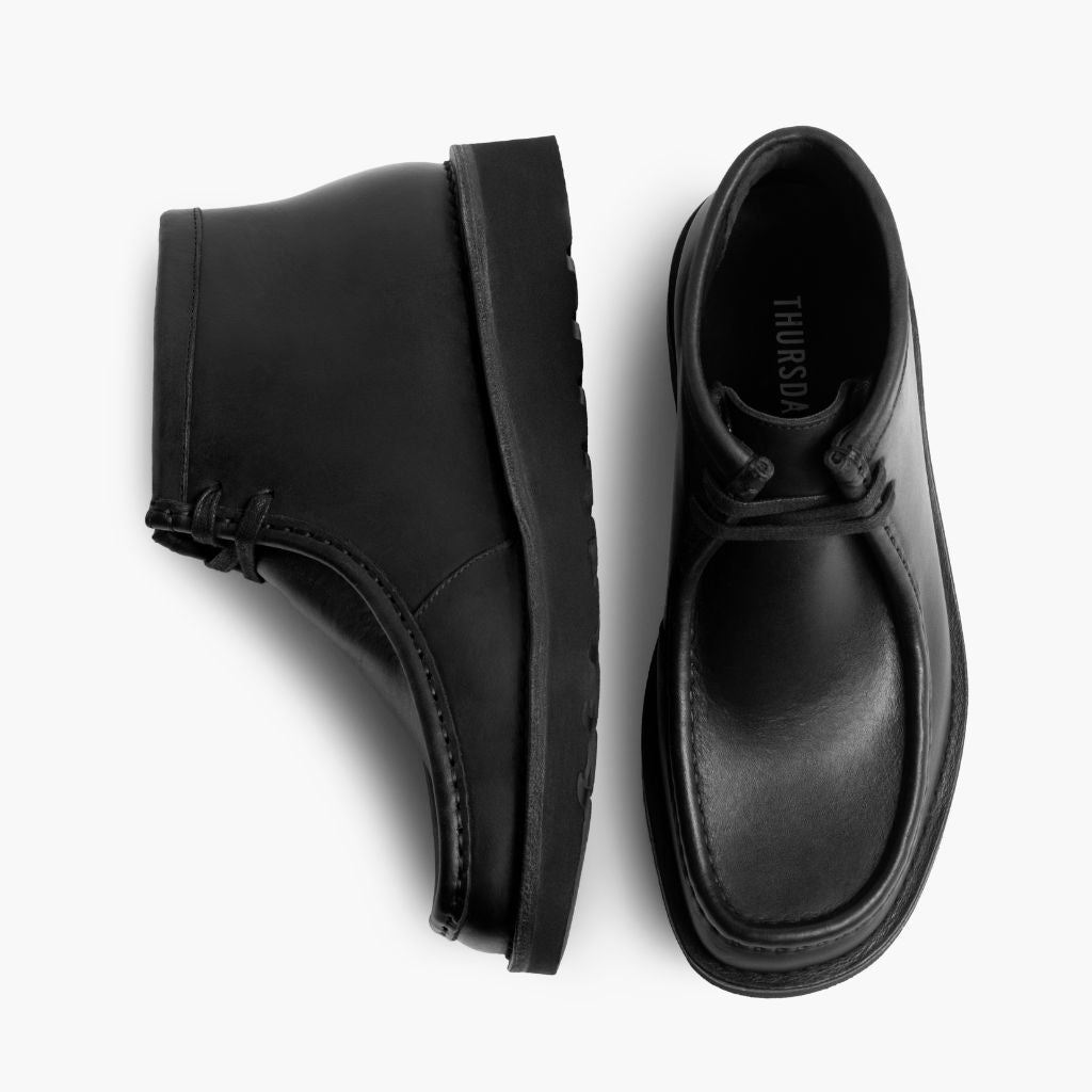 Roadrunner | Black - Image 3