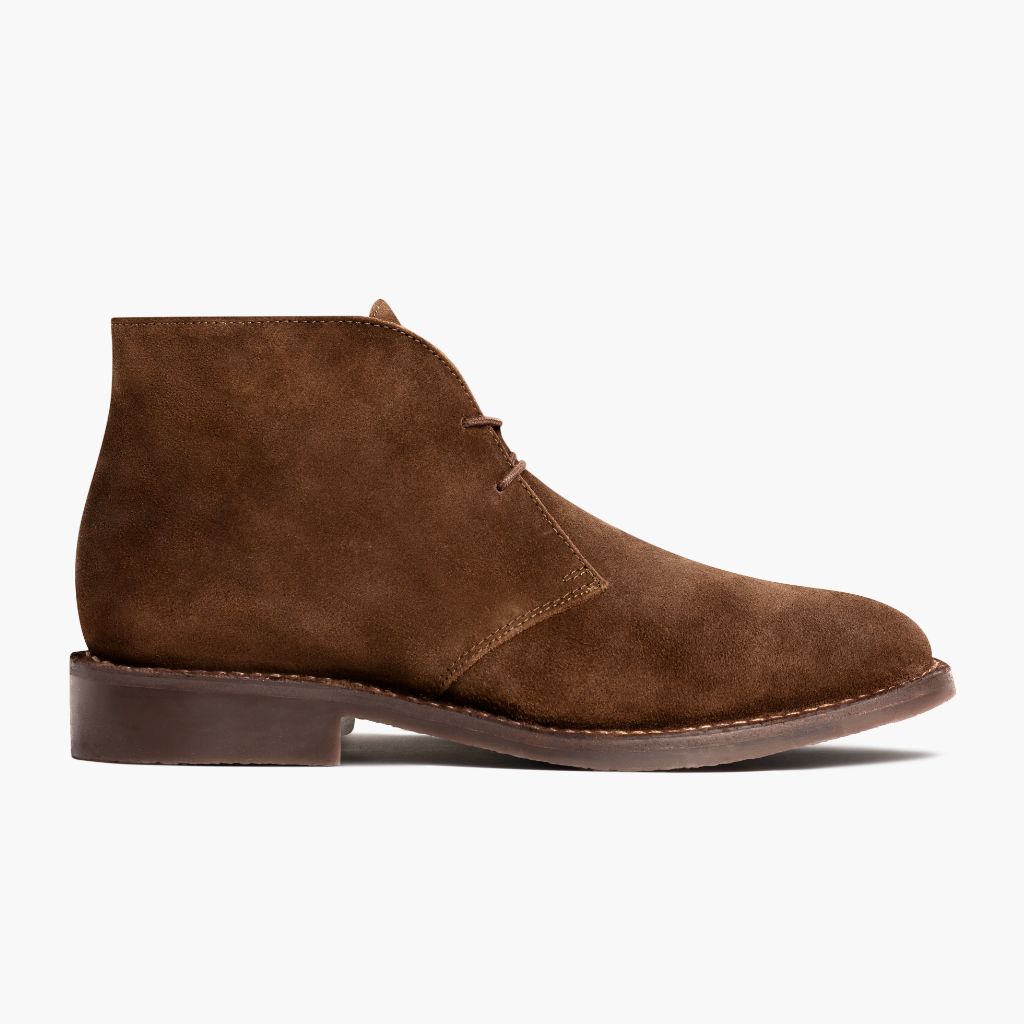 Scout | Cinnamon Suede - Image 2