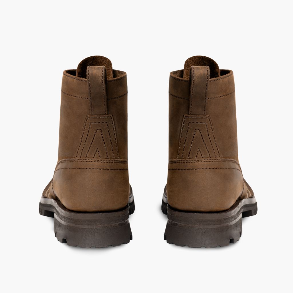 Thunder | Vintage Tobacco - Image 4