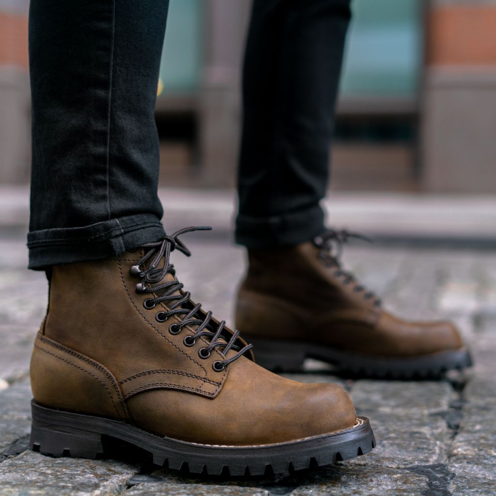 Thunder | Vintage Tobacco - Image 8