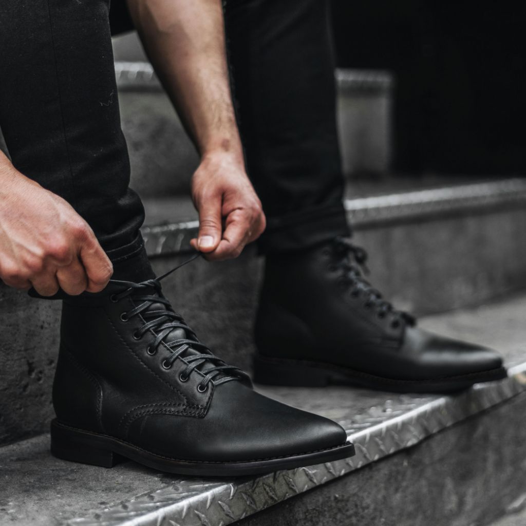 President | Black - Image 6