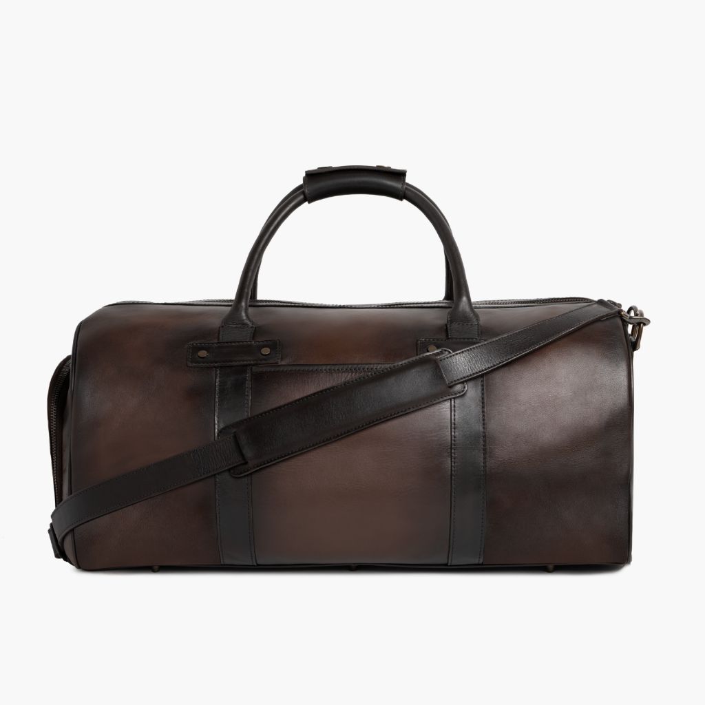 Weekender Bag - Minimalist Edition | Old English - Image 4