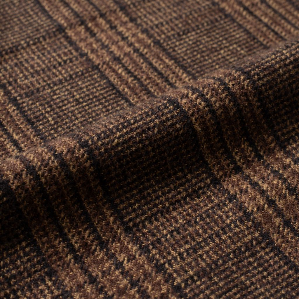 Summit Flannel Shirt | Sequoia - Image 5