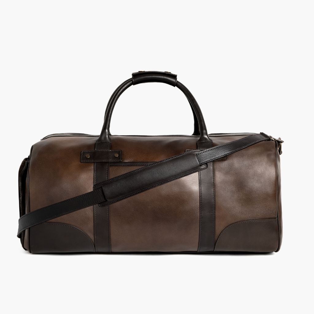 Weekender Bag | Anejo - Image 4