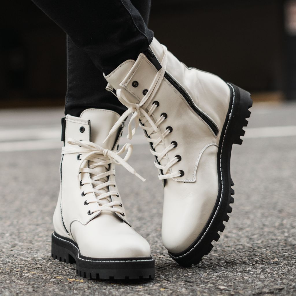 Combat | Ecru - Image 6