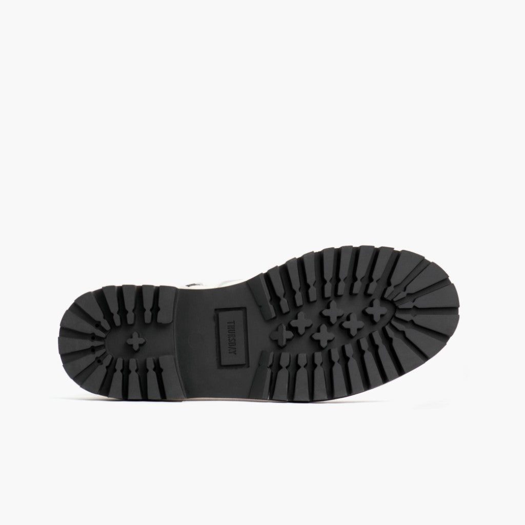 Combat | Ecru - Image 5