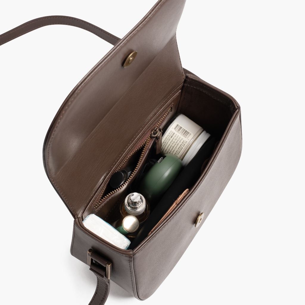 Crossbody Bag | Mustang - Image 2