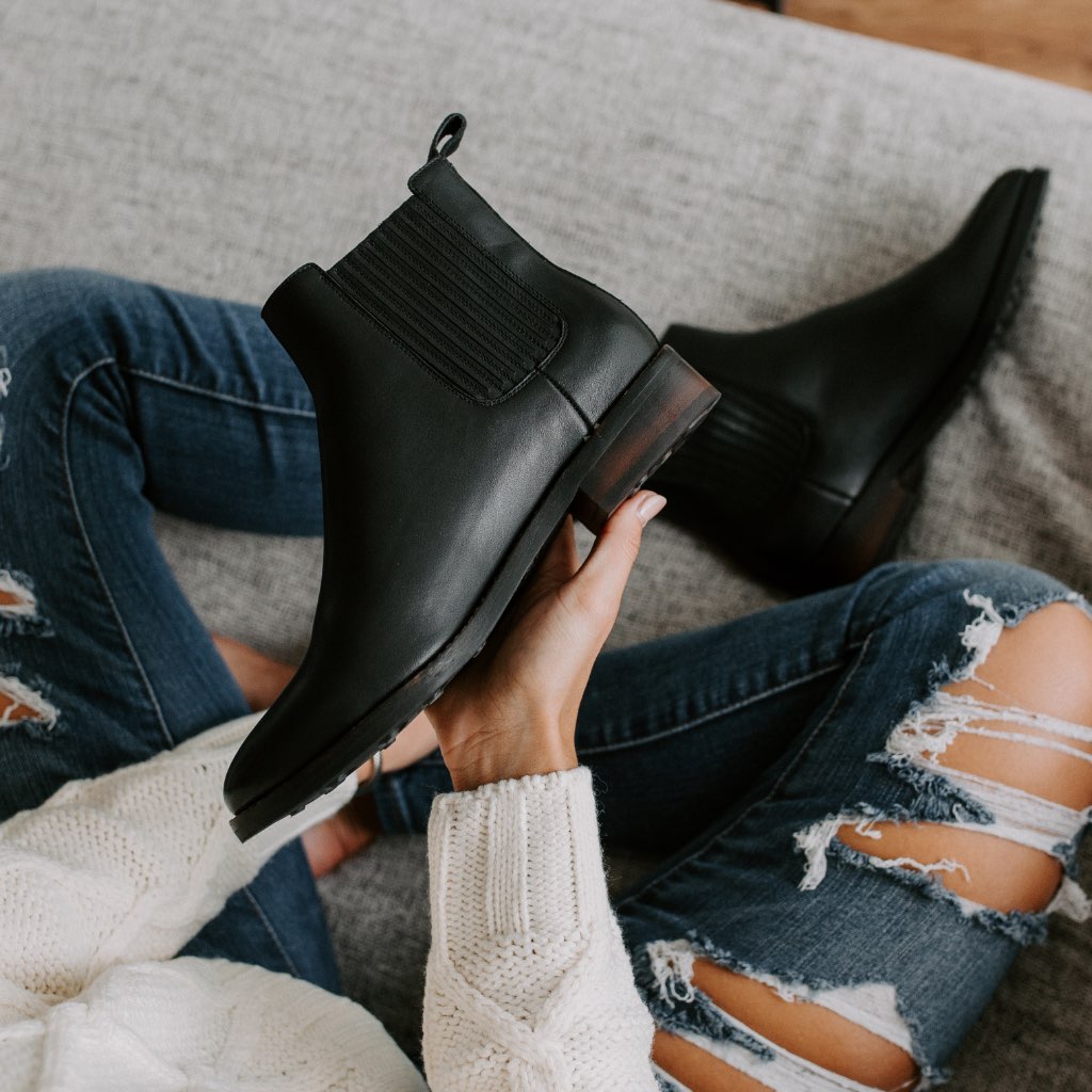 Dreamer | Black - Image 8