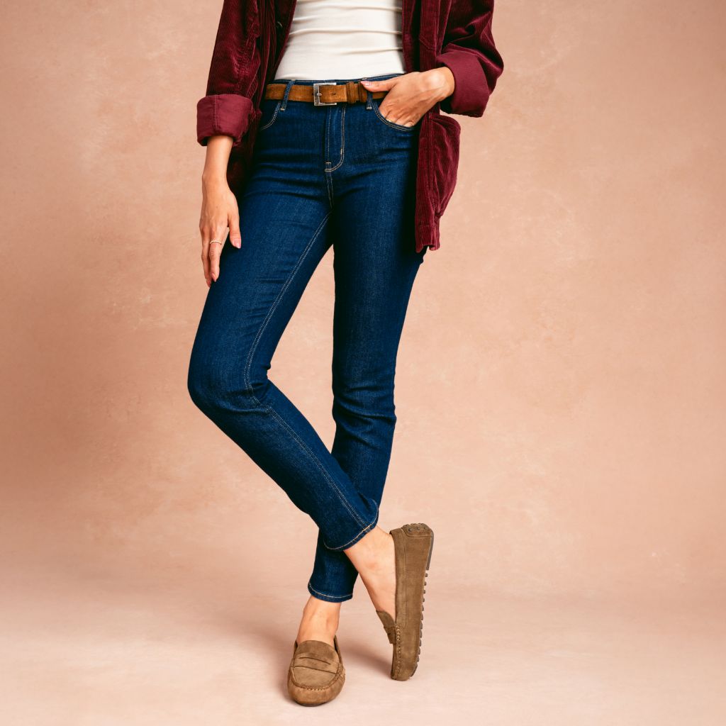 Driving Loafer | Sequoia Suede - Image 9