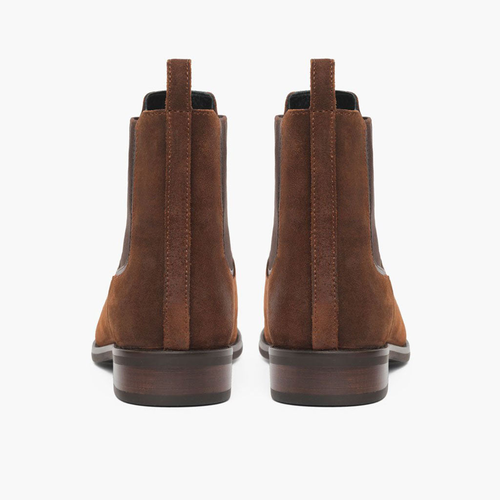 Duchess | Glazed Ginger - Image 3