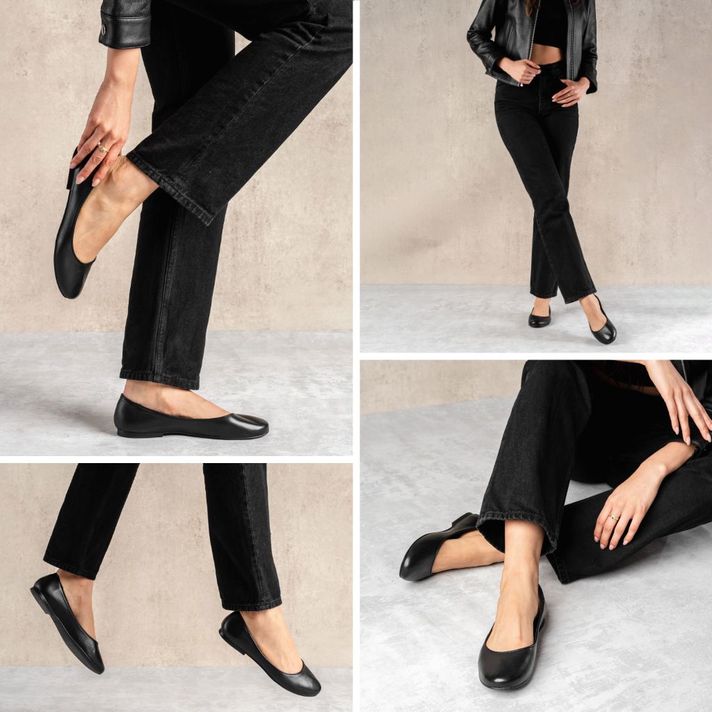 Feliz | Black - Image 7