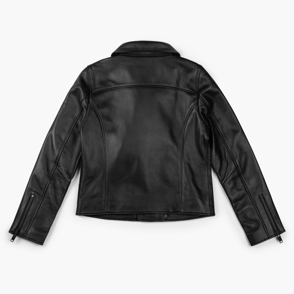 Motorcycle Jacket | Black - Image 6