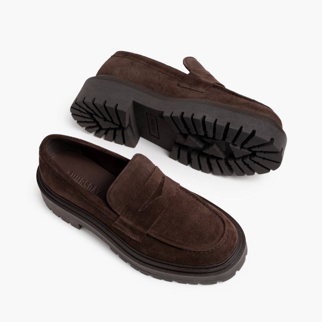 Penny Platform | Espresso - Image 4