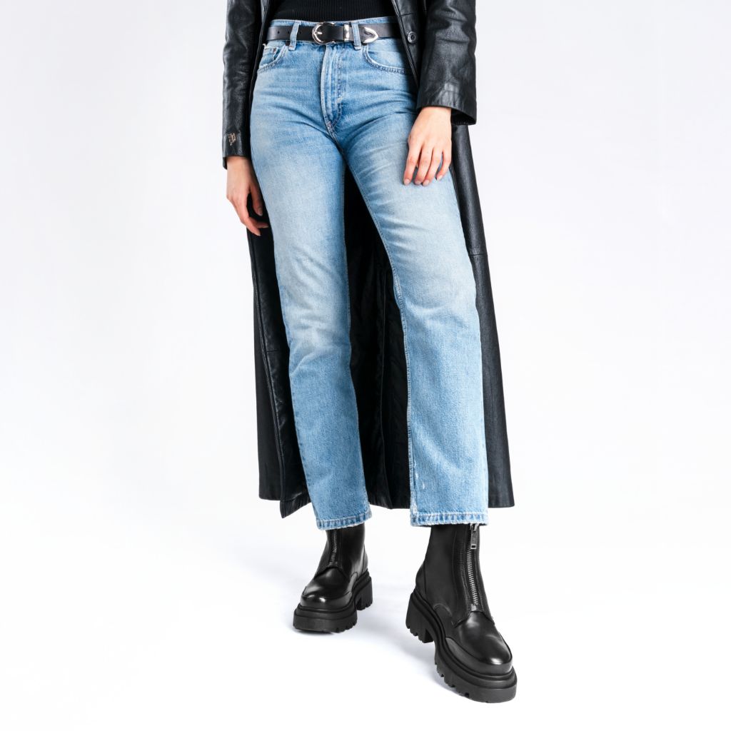 Ryder Platform | Black - Image 5