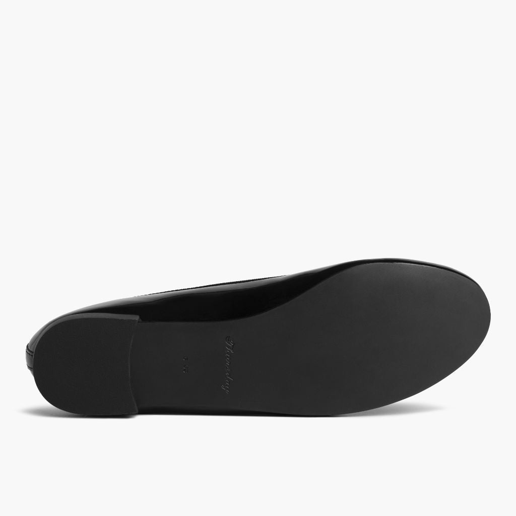 Tiny Dancer | Black Patent - Image 5